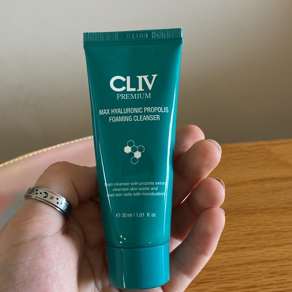 Skin care mini bag!! - Picture 5 of 6